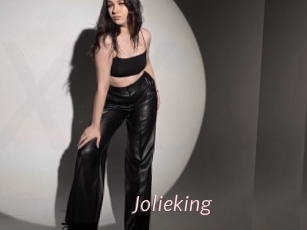 jolieking xxx Free Sites