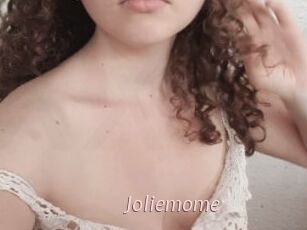 Joliemome