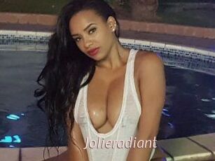 Jolieradiant