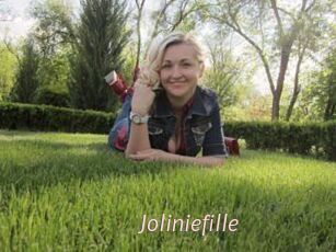 Joliniefille