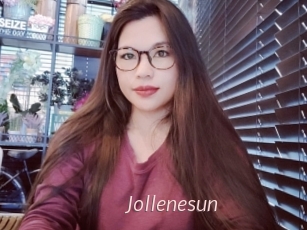 Jollenesun