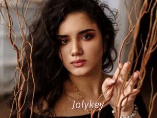 Jolykey