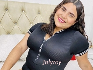Jolyroy