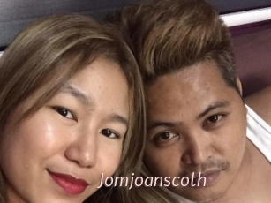 Jomjoanscoth