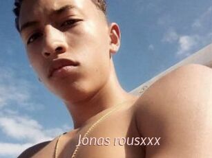 Jonas_rousxxx