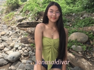 Jonasaldivar