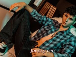 Jonasgreen