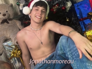 Jonathanmoreau