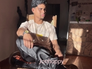 Jonhappy