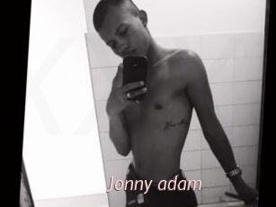 Jonny_adam