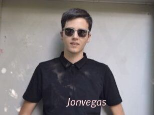 Jonvegas