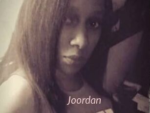 Joordan