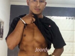 Joordy