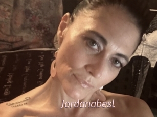Jordanabest
