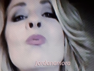Jordanamora