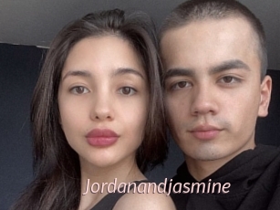 Jordanandjasmine