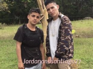 Jordanandsantiago27