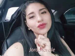 Jordanavale