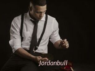 Jordanbull