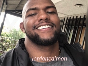 Jordancaiman