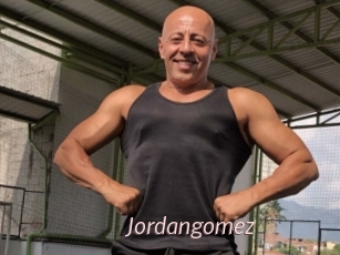 Jordangomez