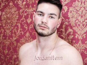 Jordanitern