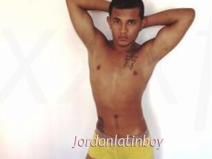 Jordanlatinboy