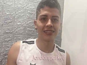 Jordanparker