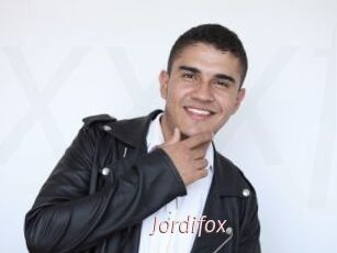 Jordifox