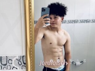jordiolson xxx Free Sites