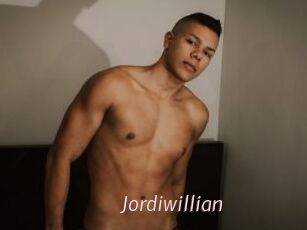 Jordiwillian