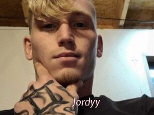Jordyy