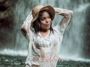 Jorjalewis