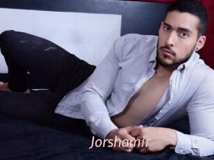 Jorshamir