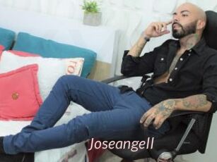 Joseangell