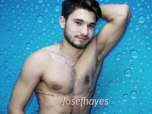 Josefhayes