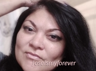 Joseismyforever