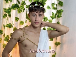 Joseloevans