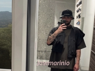 Josemarinio