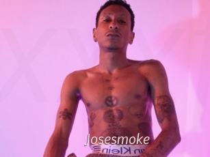 Josesmoke