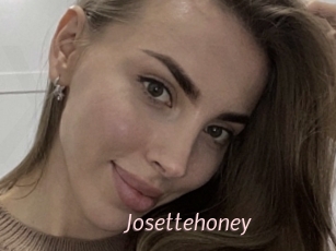 Josettehoney