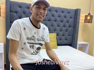 Joshealvarez