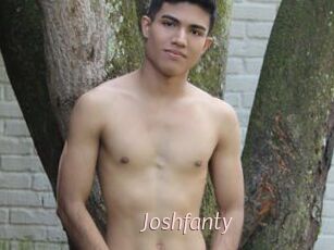 Joshfanty