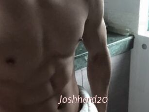 Joshhard20