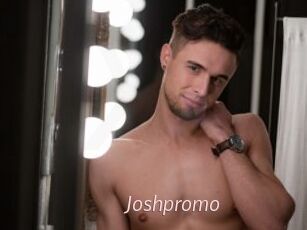 Joshpromo