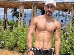 Joshthunder