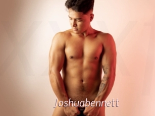 Joshuabennett