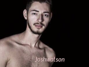 Joshwatson