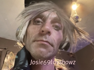 Josie69toyshowz
