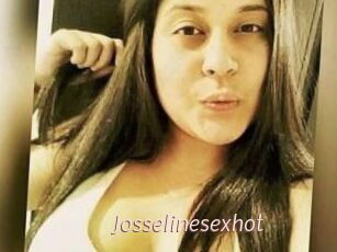 Josselinesexhot